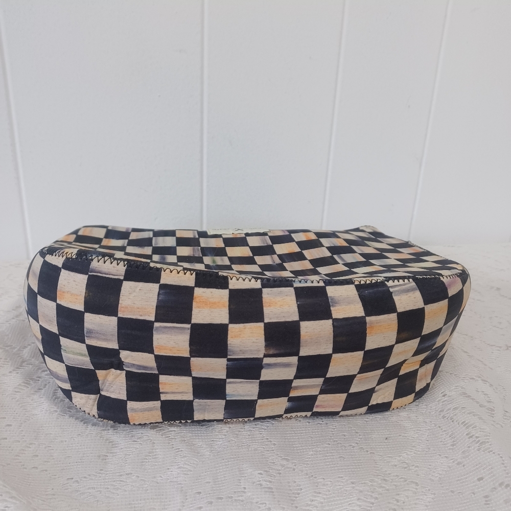 MacKenzie Childs Lunch Bag - Picture 9 of 10